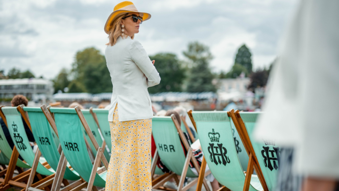 henley regatta dress code ladies Stewards' Enclosure henley royal regatta fashion